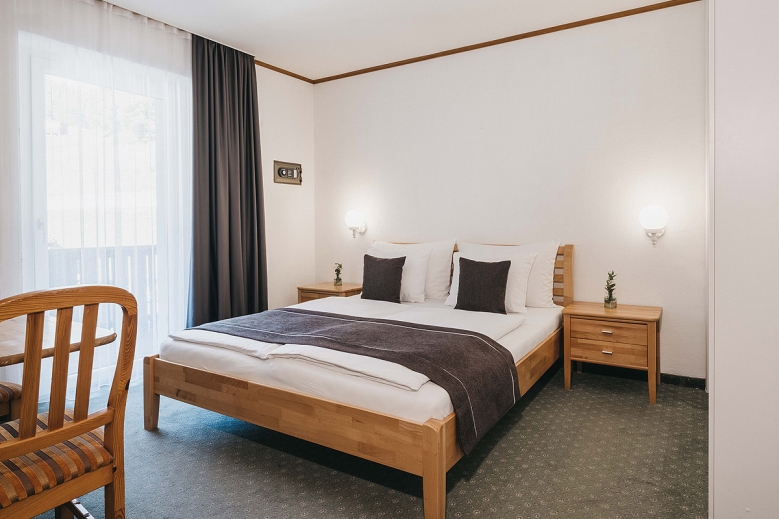 Hotel Hotel Bellevue by VAYA 