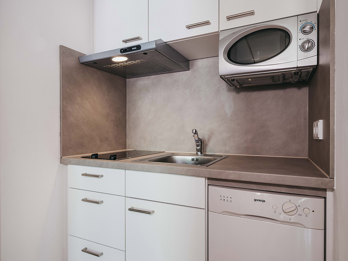 Hotel Bellevue by VAYA  15