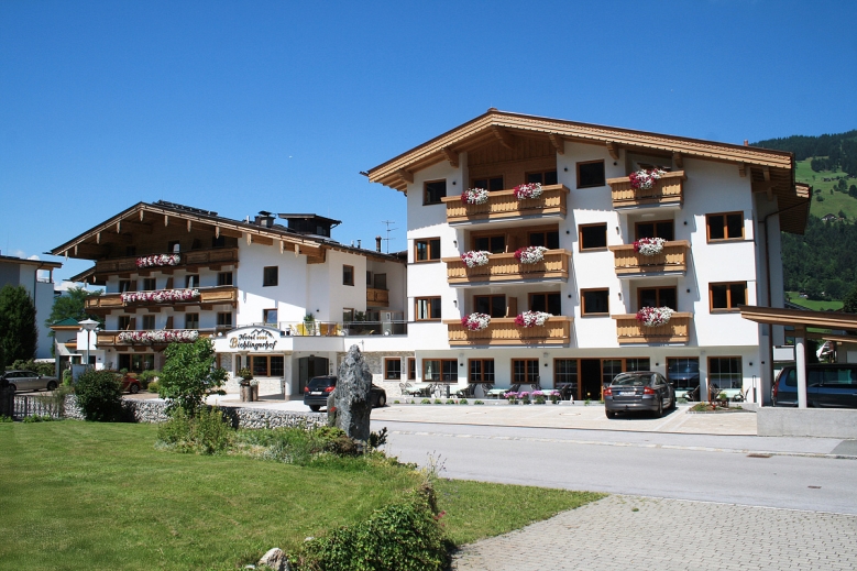 Hotel Hotel Bichlingerhof 