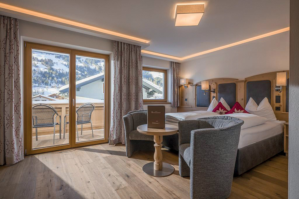 Hotel Bichlingerhof 2