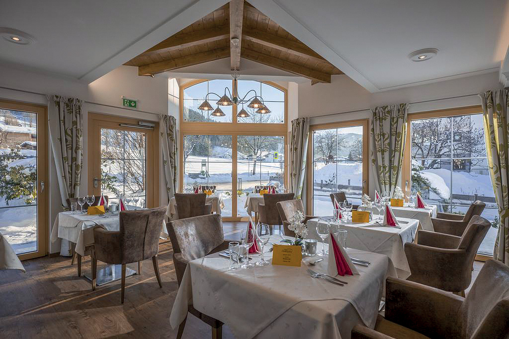 Hotel Bichlingerhof 3