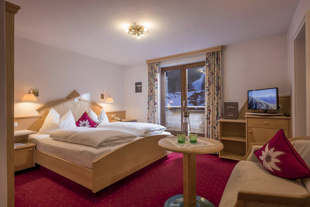 Hotel Bichlingerhof 5