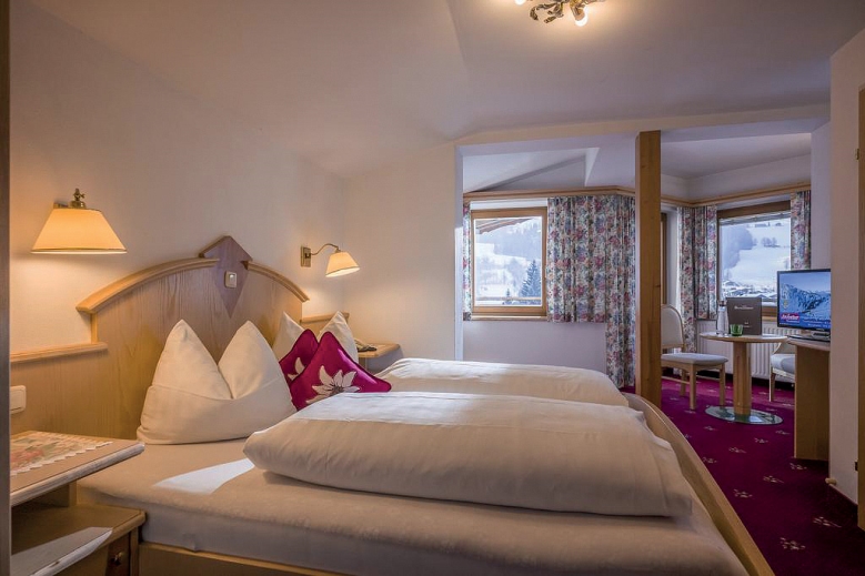 Hotel Hotel Bichlingerhof 