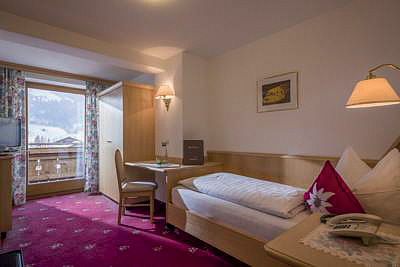 Hotel Bichlingerhof  7