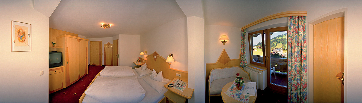 Hotel Bichlingerhof  8