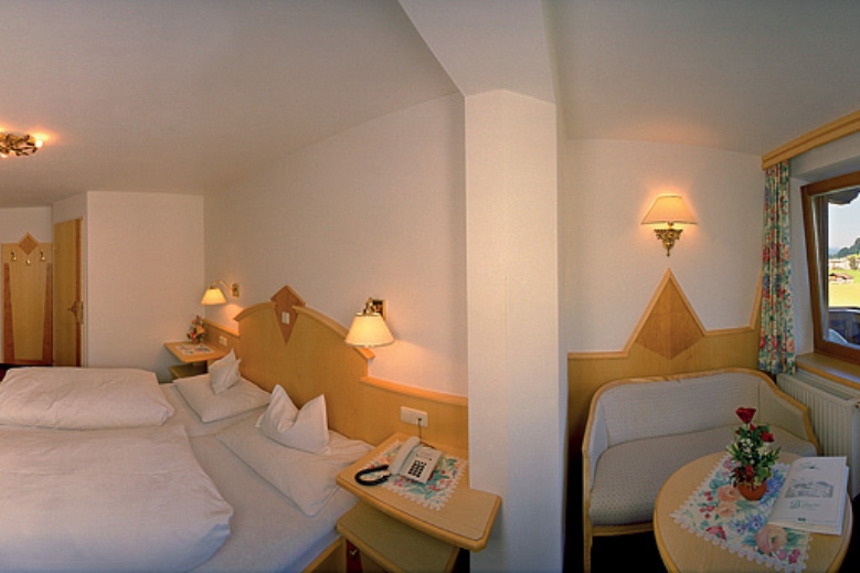 Hotel Hotel Bichlingerhof 