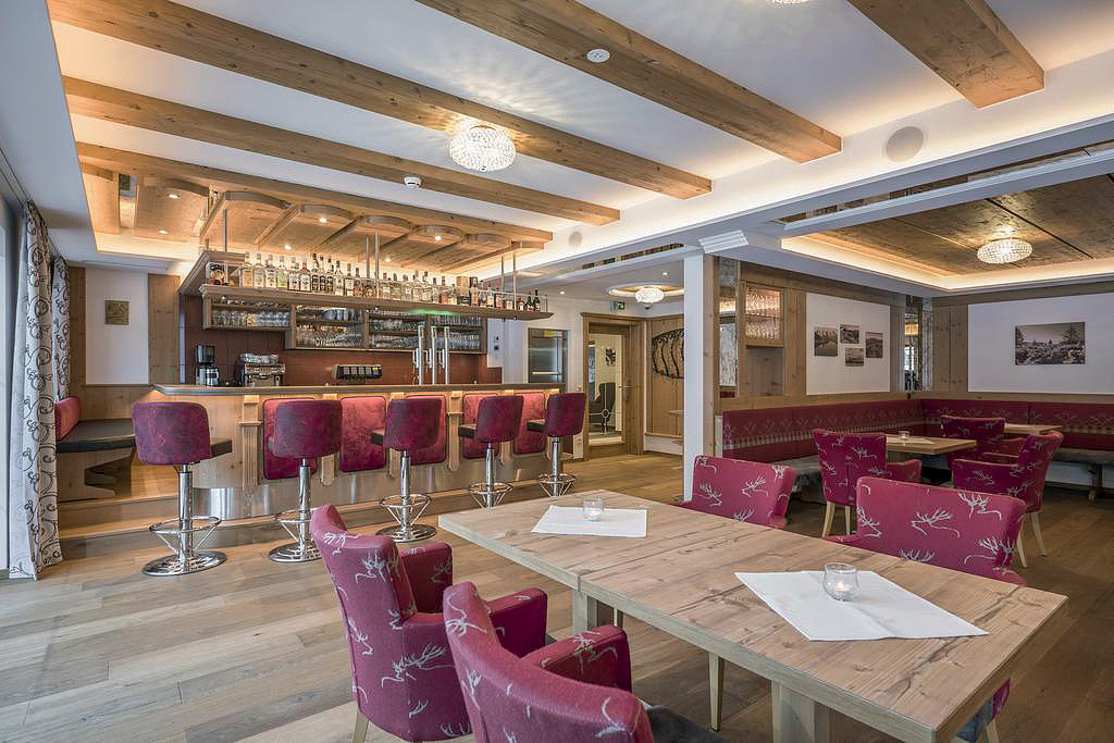 Hotel Bichlingerhof  9