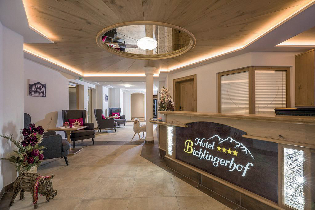 Hotel Bichlingerhof  11