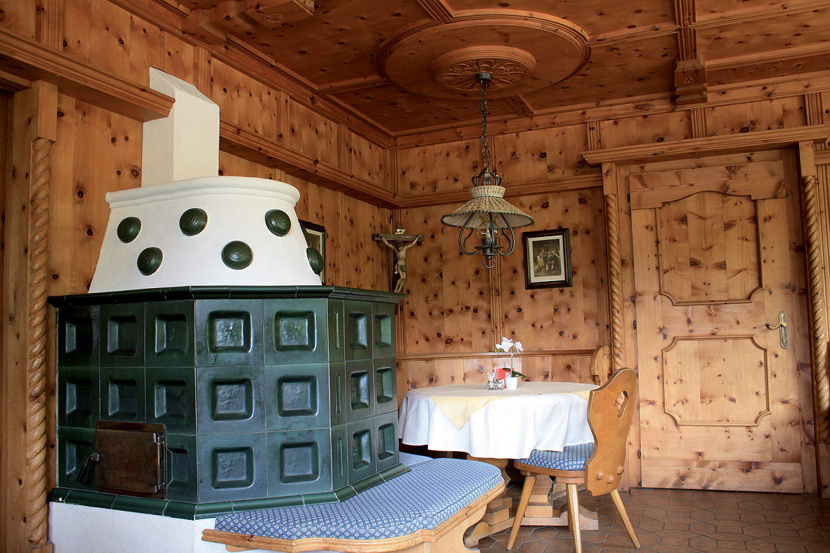 Hotel Bichlingerhof  12