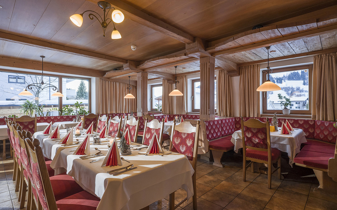 Hotel Bichlingerhof  13