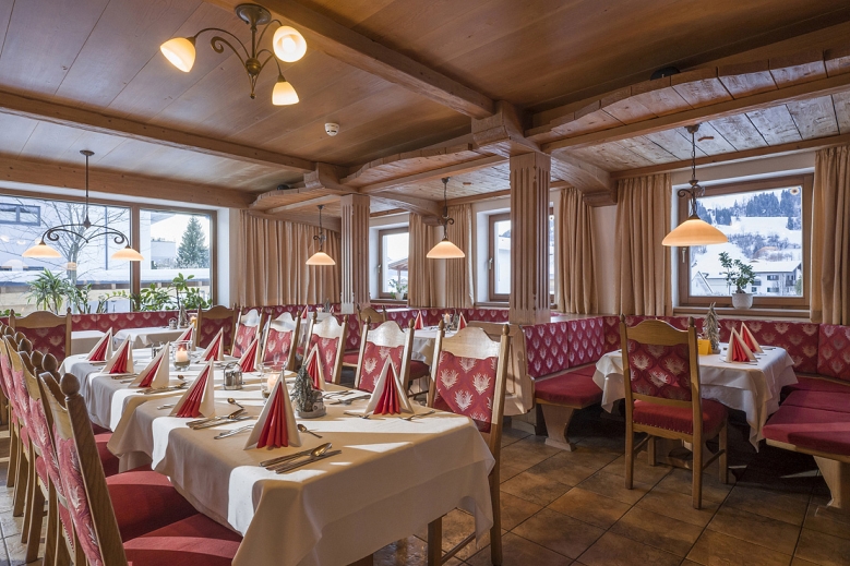 Hotel Hotel Bichlingerhof 