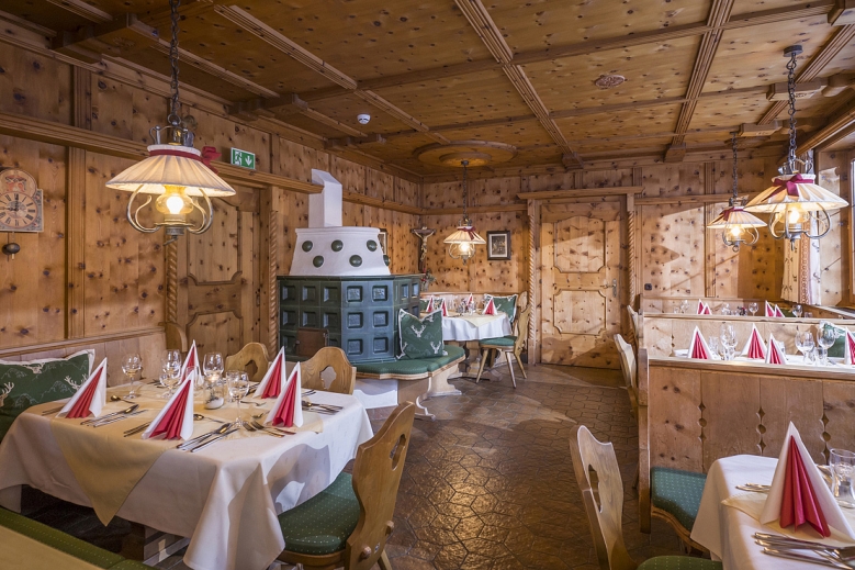 Hotel Hotel Bichlingerhof 