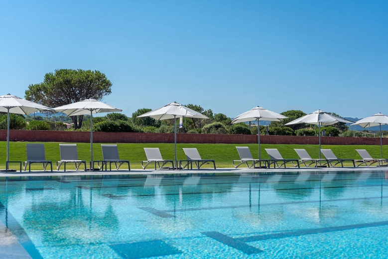 Hotel Camping Village Baia Blu La Tortuga