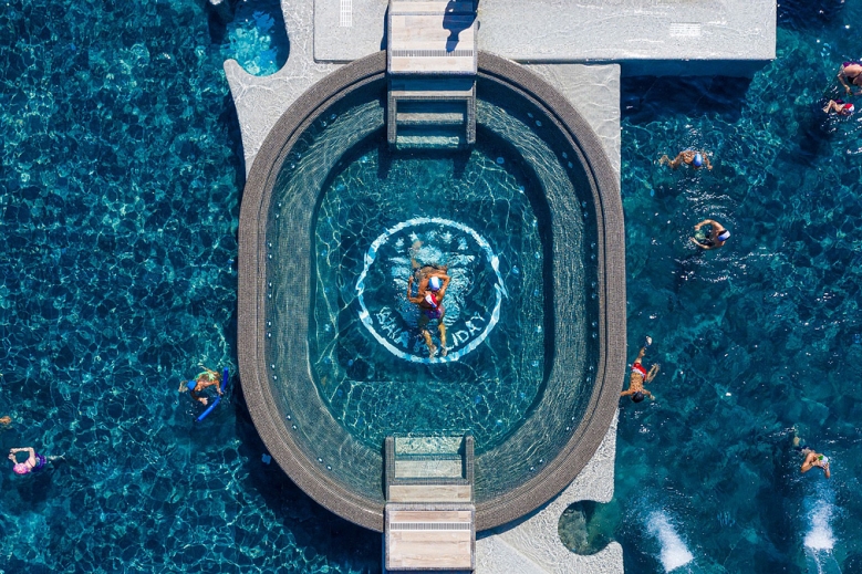Hotel Camping Village Baia Blu La Tortuga