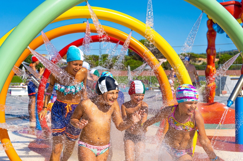 Hotel Camping Village Baia Blu La Tortuga