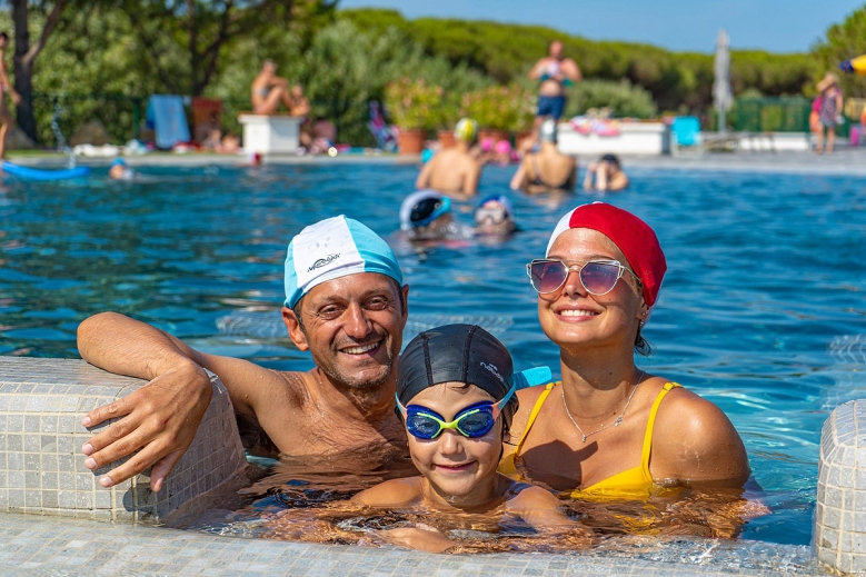 Hotel Camping Village Baia Blu La Tortuga