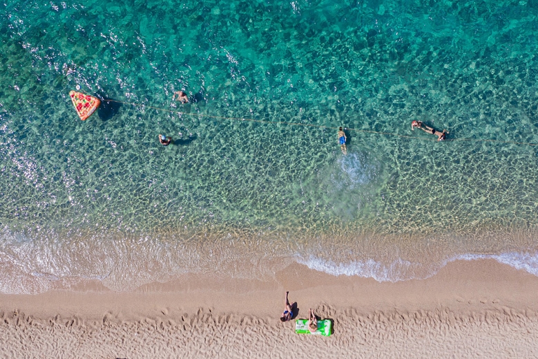 Hotel Camping Village Baia Blu La Tortuga