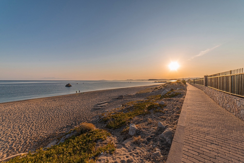 Hotel Camping Village Baia Blu La Tortuga