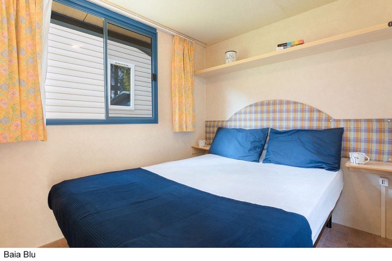 Hotel Camping Village Baia Blu La Tortuga