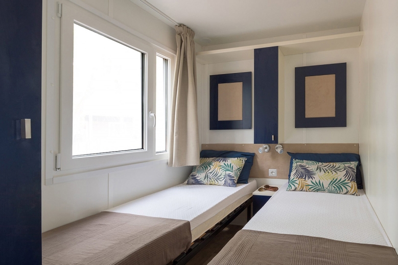 Hotel Camping Village Baia Blu La Tortuga