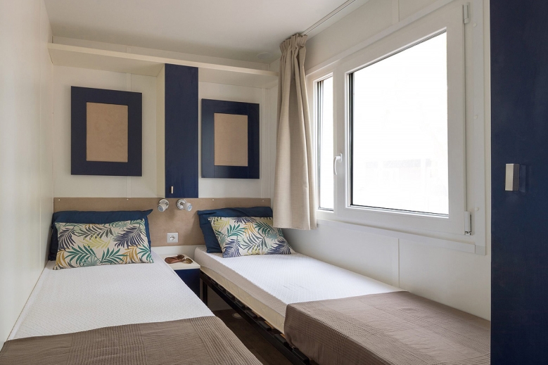 Hotel Camping Village Baia Blu La Tortuga
