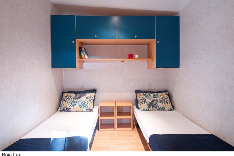 Hotel Camping Village Baia Blu La Tortuga