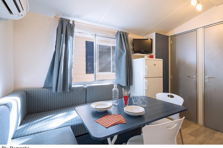 Hotel Camping Village Baia Blu La Tortuga