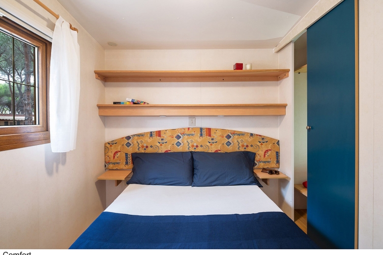 Hotel Camping Village Baia Blu La Tortuga