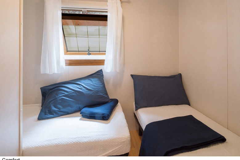 Hotel Camping Village Baia Blu La Tortuga