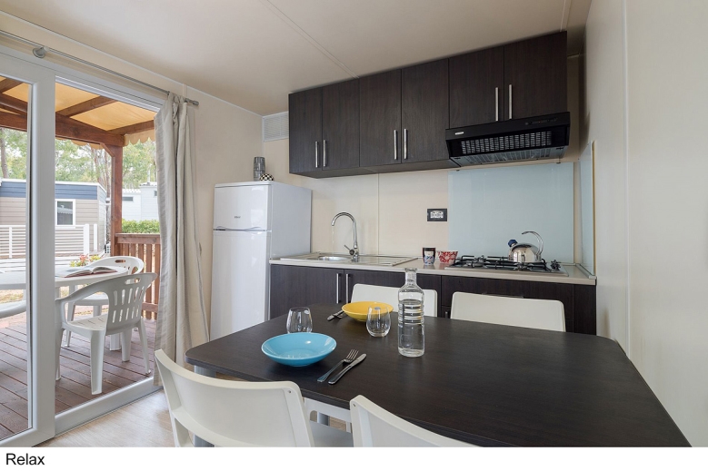 Hotel Camping Village Baia Blu La Tortuga