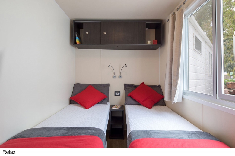 Hotel Camping Village Baia Blu La Tortuga