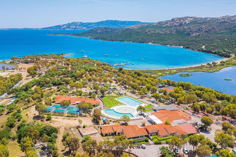 Hotel Camping Village Capo D´Orso
