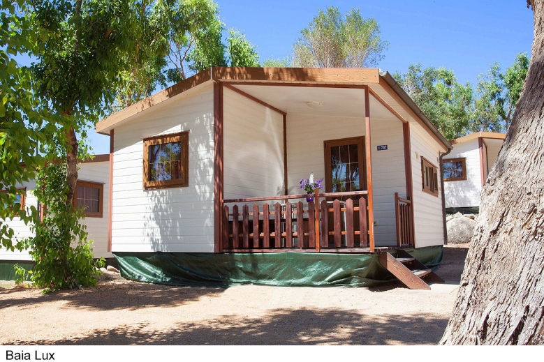 Hotel Camping Village Capo D´Orso