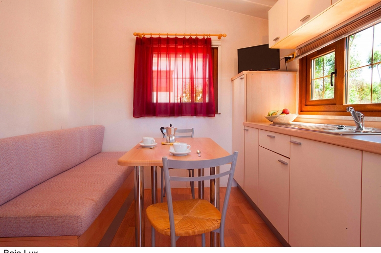 Hotel Camping Village Capo D´Orso