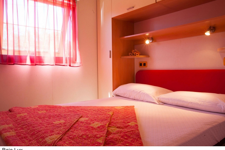 Hotel Camping Village Capo D´Orso