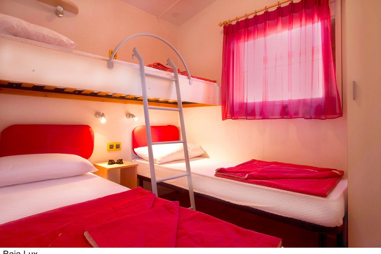 Hotel Camping Village Capo D´Orso