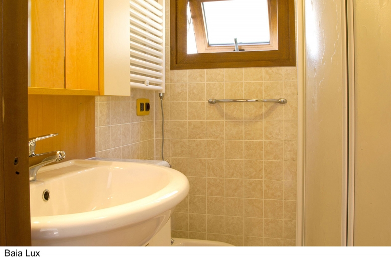 Hotel Camping Village Capo D´Orso