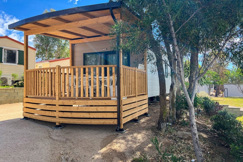 Hotel Camping Village Capo D´Orso