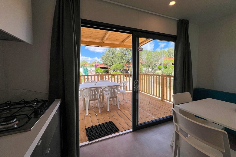 Hotel Camping Village Capo D´Orso