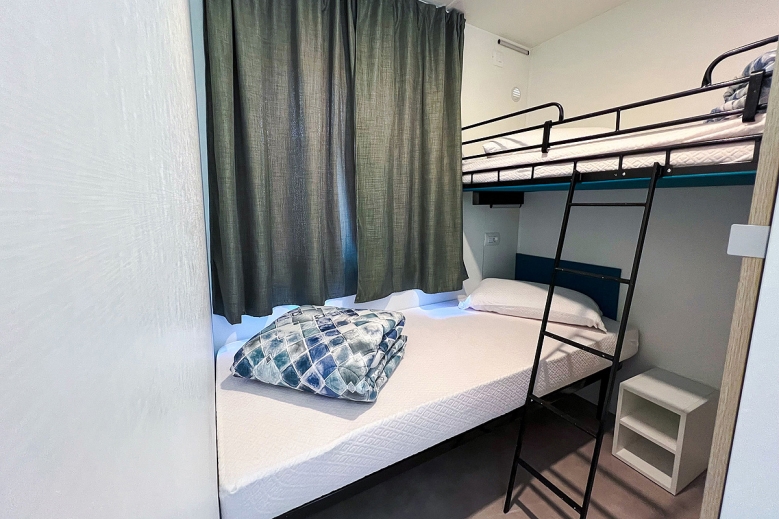 Hotel Camping Village Capo D´Orso