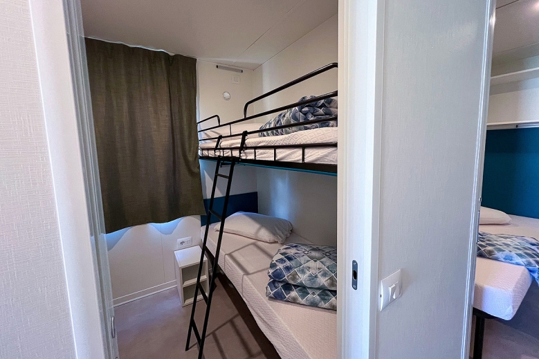 Hotel Camping Village Capo D´Orso