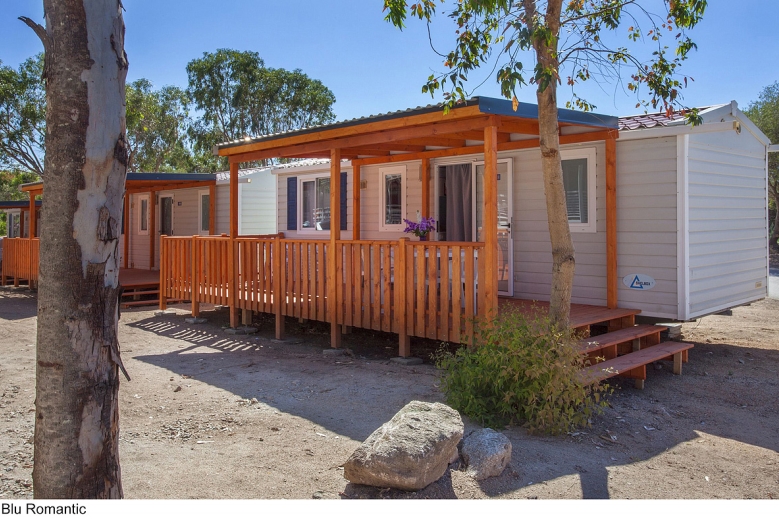 Hotel Camping Village Capo D´Orso