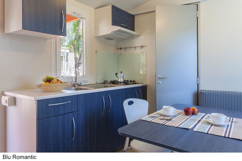 Hotel Camping Village Capo D´Orso