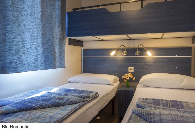 Hotel Camping Village Capo D´Orso