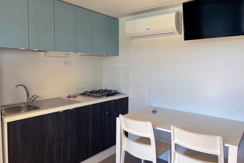 Hotel Camping Village Capo D´Orso