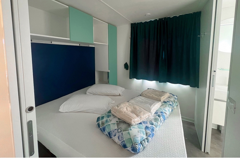 Hotel Camping Village Capo D´Orso