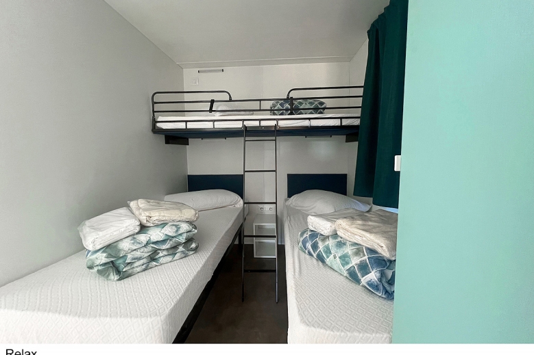 Hotel Camping Village Capo D´Orso