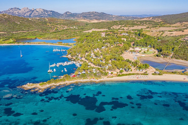 Hotel Camping Village Capo D´Orso