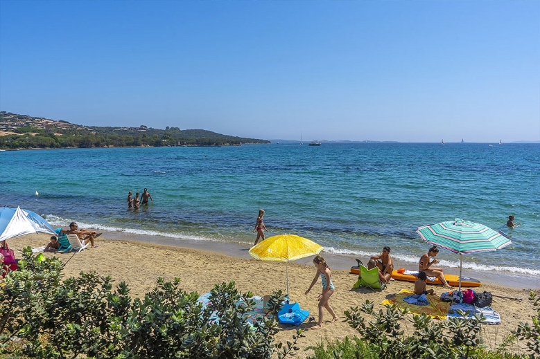 Hotel Camping Village Capo D´Orso