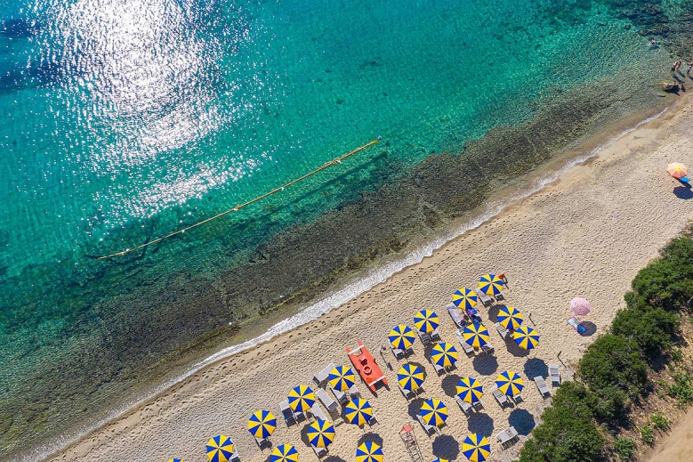 Hotel Camping Village Capo D´Orso
